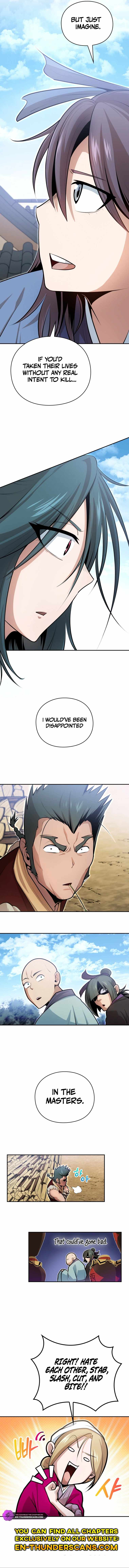 The Villains' Senior Brother Chapter 18 4